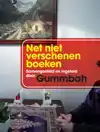 NET NIET VERSCHENEN BOEKEN