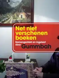 NET NIET VERSCHENEN BOEKEN