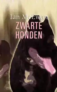 ZWARTE HONDEN
