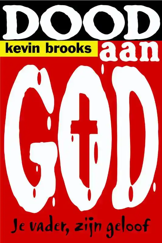 DOOD AAN GOD
