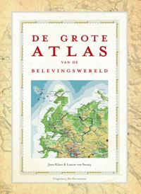 DE GROTE ATLAS VAN DE BELEVINGSWERELD