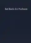 HET BOEK DER PSALMEN
