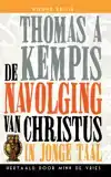 DE NAVOLGING VAN CHRISTUS IN JONGE TAAL
