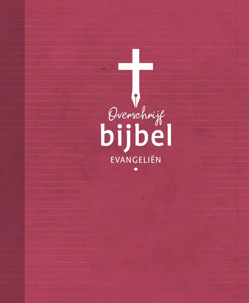 OVERSCHRIJFBIJBEL EVANGELIEN