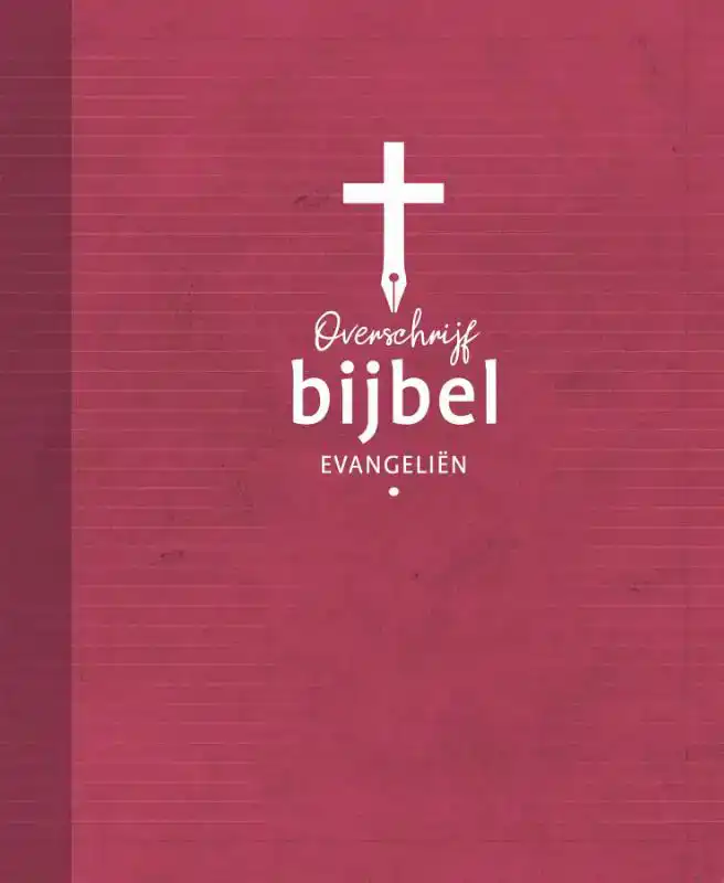 OVERSCHRIJFBIJBEL EVANGELIEN