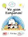 WE GAAN KAMPEREN