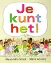JE KUNT HET!