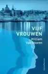 VIJF VROUWEN