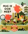 MAG IK OOK MEE?