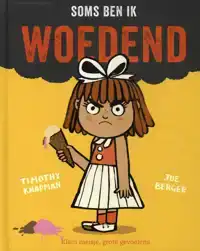 SOMS BEN IK WOEDEND