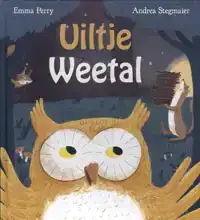 UILTJE WEETAL