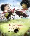 DE PRINSES, DE RIDDER EN DE SPIN