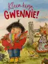 KLEIN KIPJE GWENNIE