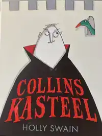 COLLINS KASTEEL
