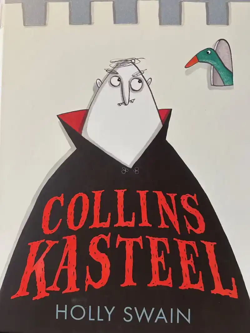 COLLINS KASTEEL