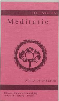 MEDITATIE