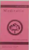 MEDITATIE
