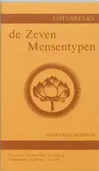 DE ZEVEN MENSENTYPEN