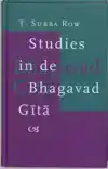 STUDIES IN DE BHAGAVAD GITA