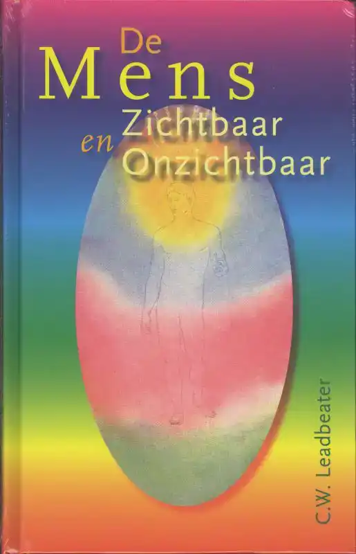 DE MENS - ZICHTBAAR EN ONZICHTBAAR