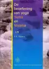 DE BEOEFENING VAN YOGA