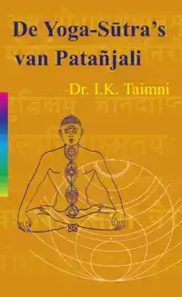 DE YOGA SUTRA'S VAN PATANJALI
