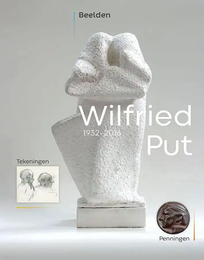 WILFRIED PUT - BEELDEN, TEKENINGEN, PENNINGEN