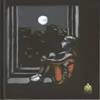 MOON!
