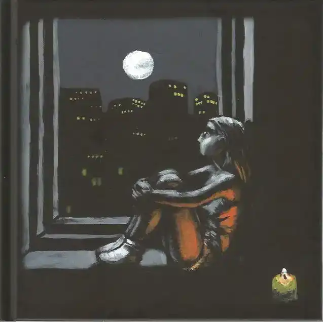 MOON!