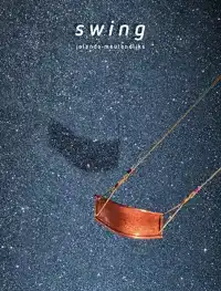 JOLANDA MEULENDIJKS - SWING