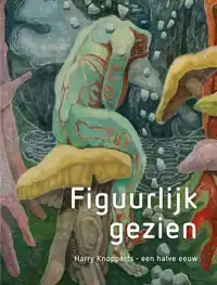 HARRY KNOPPERTS - EEN HALVE EEUW