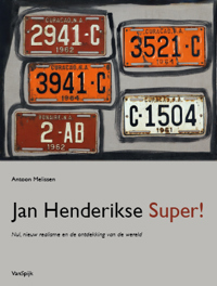 JAN HENDERIKSE - SUPER!