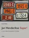 JAN HENDERIKSE - SUPER!