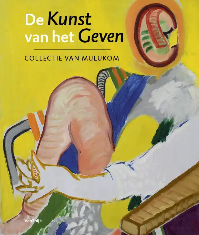 DE KUNST VAN HET GEVEN