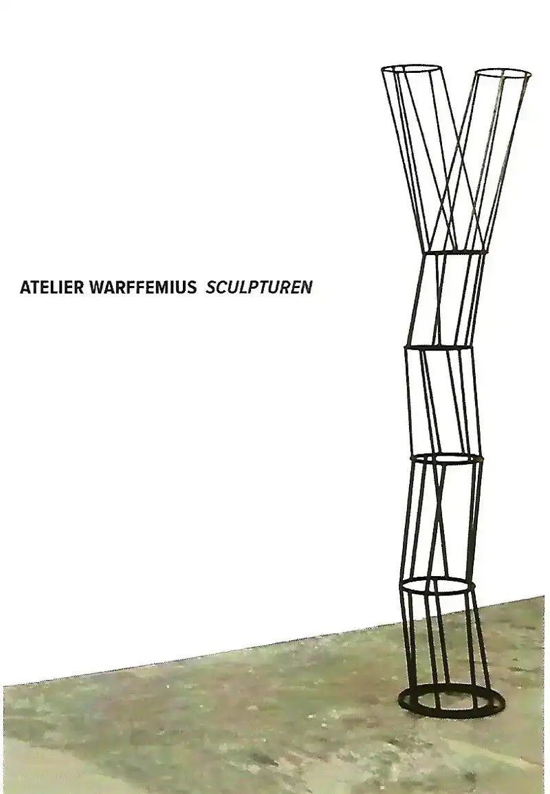 ATELIER WARFFEMIUS - SCULPTUREN