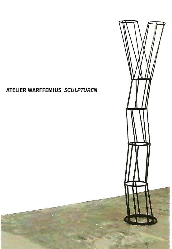 ATELIER WARFFEMIUS - SCULPTUREN