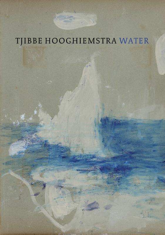 TJIBBE HOOGHIEMSTRA - WATER