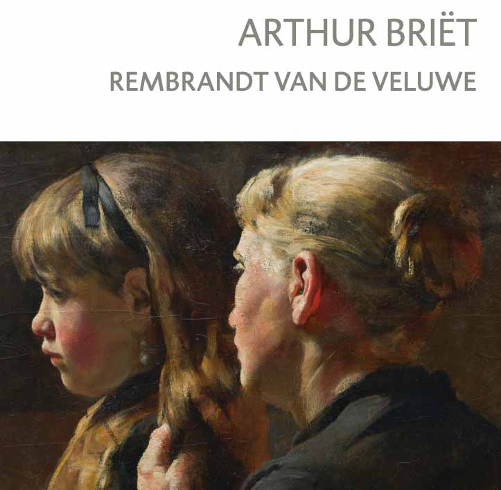 ARTHUR BRIET