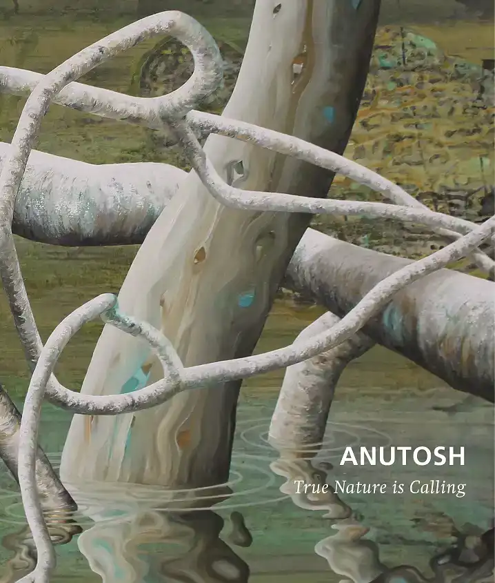 ANUTOSH
