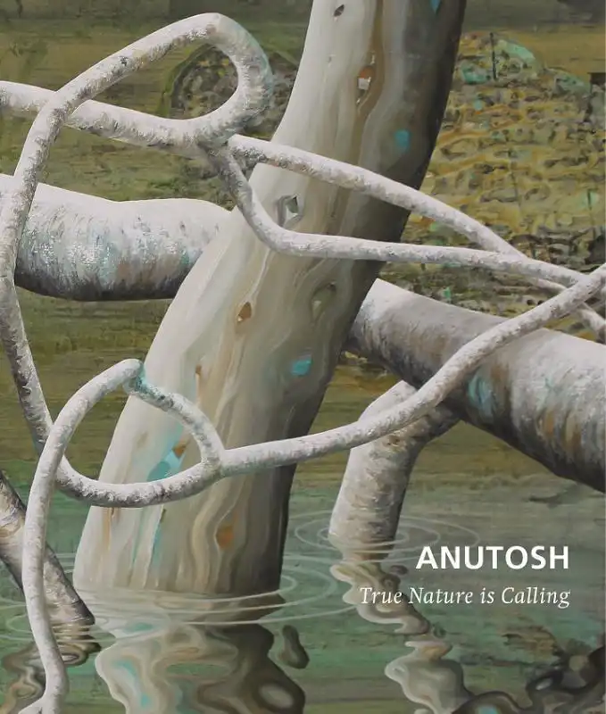 ANUTOSH