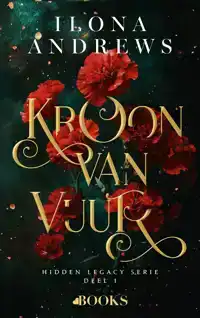 KROON VAN VUUR