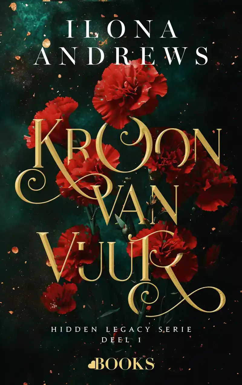 KROON VAN VUUR