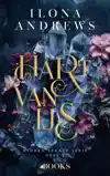 HART VAN IJS