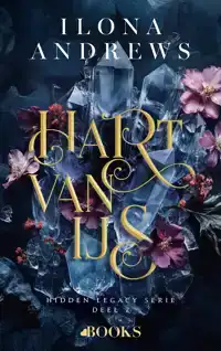 HART VAN IJS