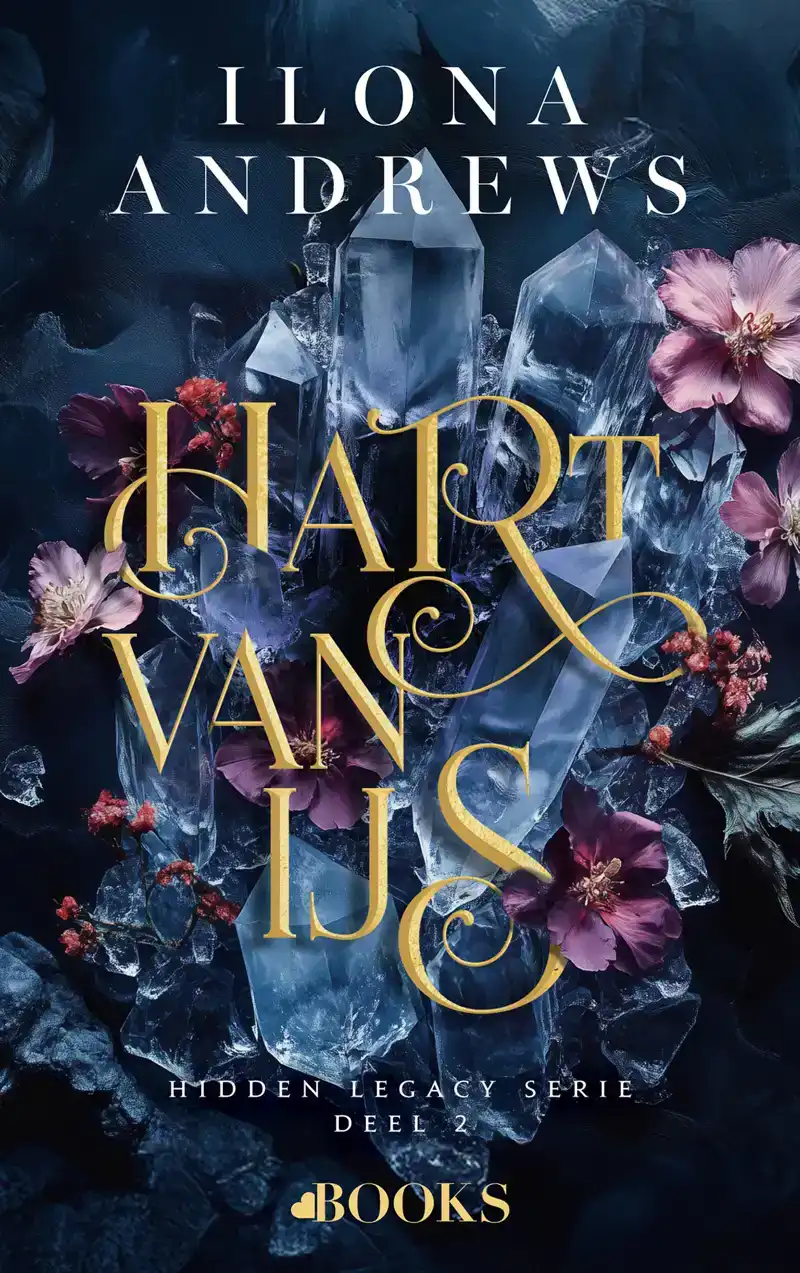 HART VAN IJS