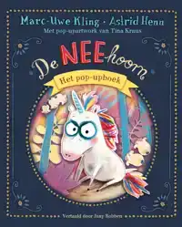 DE NEEHOORN: HET POP-UPBOEK