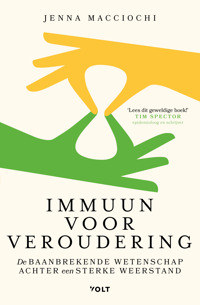 IMMUUN VOOR VEROUDERING