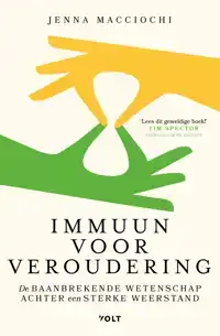 IMMUUN VOOR VEROUDERING