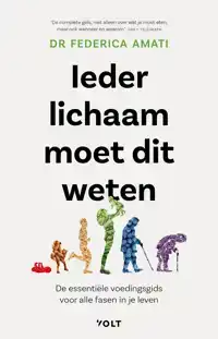 IEDER LICHAAM MOET DIT WETEN