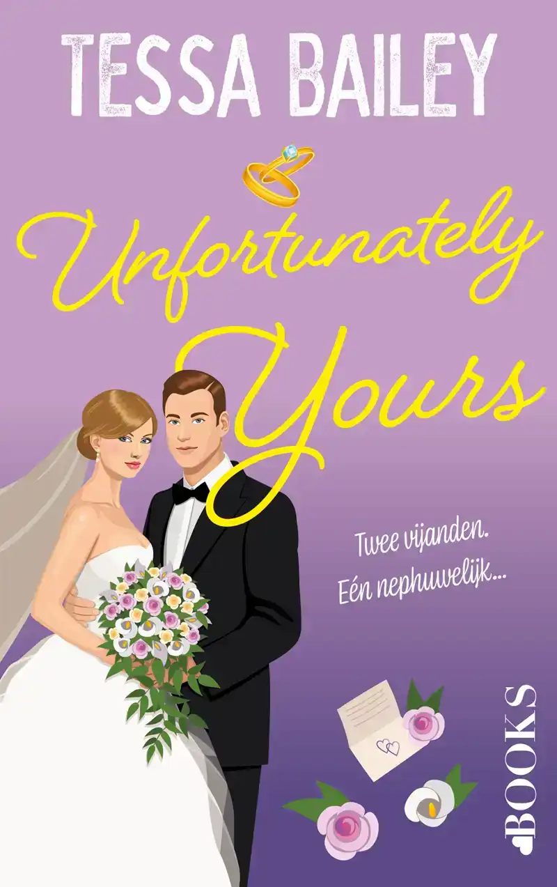 UNFORTUNATELY YOURS